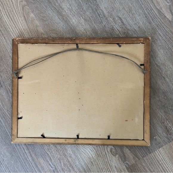 Vintage Home Wall Cross Stitch Decor - Picture 4 of 4